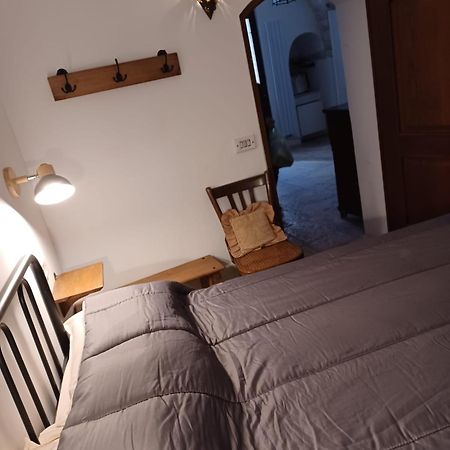 Trullo Vacanza Alberobello Zewnętrze zdjęcie