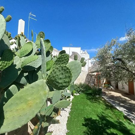 Trullo Vacanza Alberobello Pokój zdjęcie