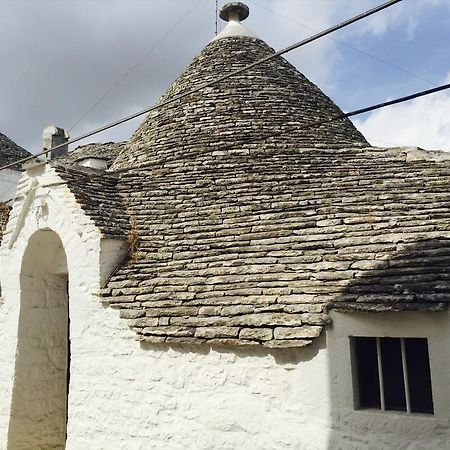Trullo Vacanza Alberobello Zewnętrze zdjęcie