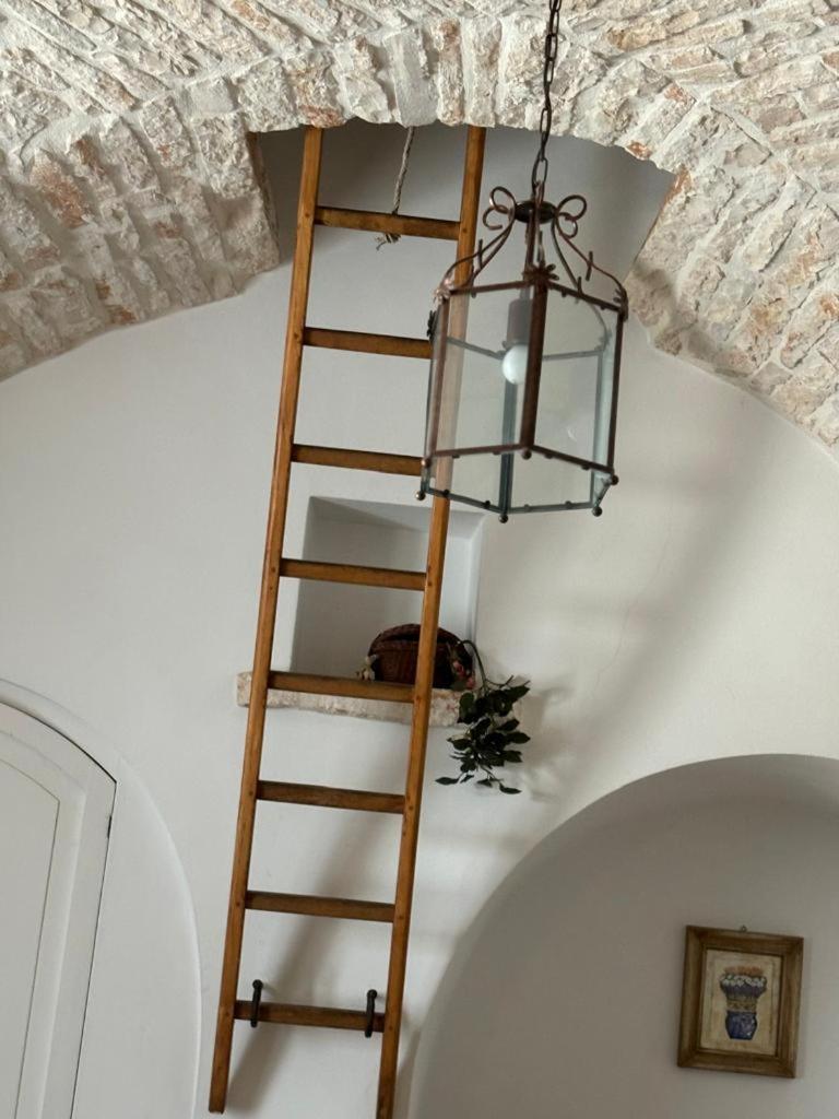 Trullo Vacanza Alberobello Zewnętrze zdjęcie