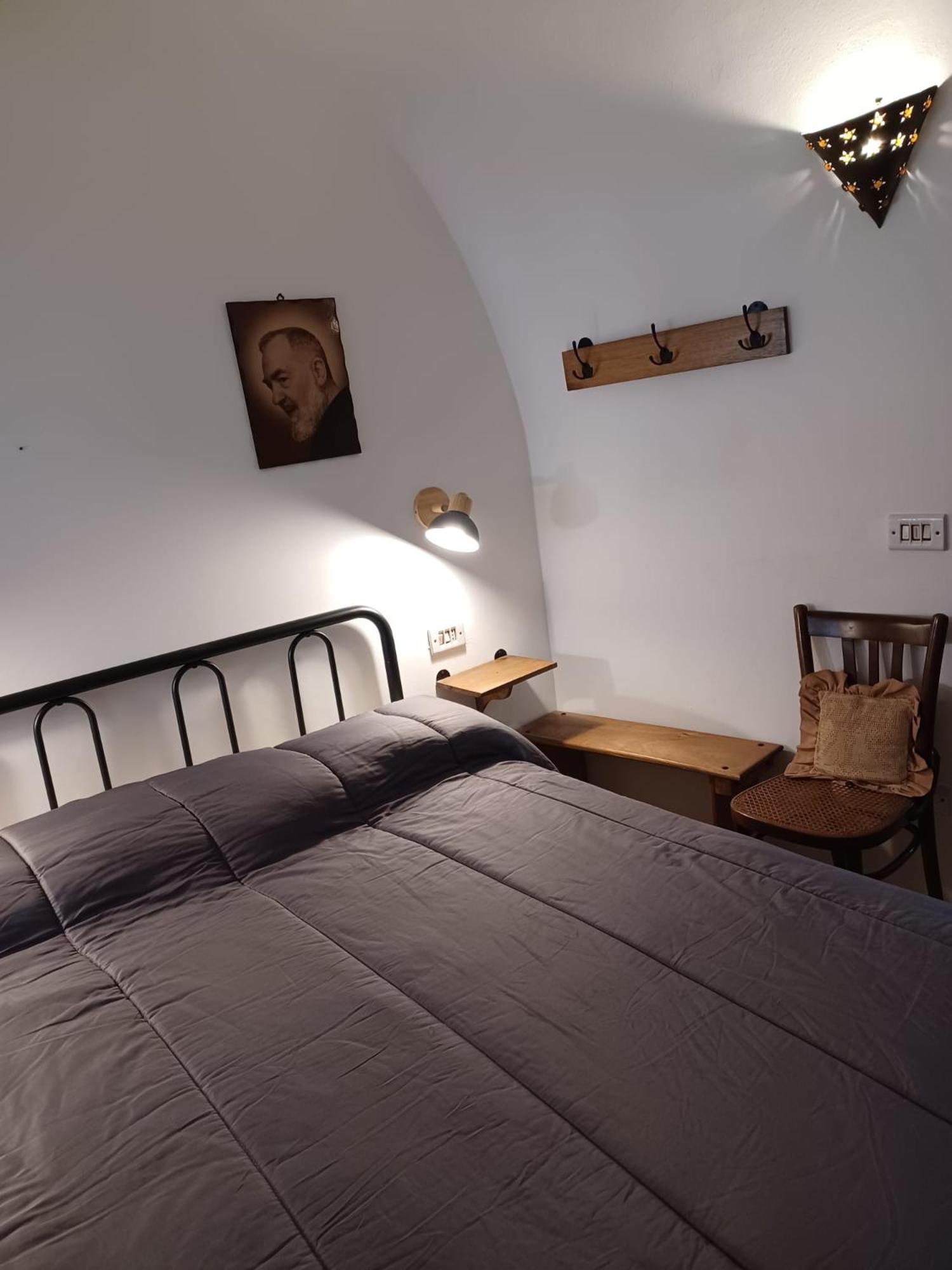 Trullo Vacanza Alberobello Zewnętrze zdjęcie