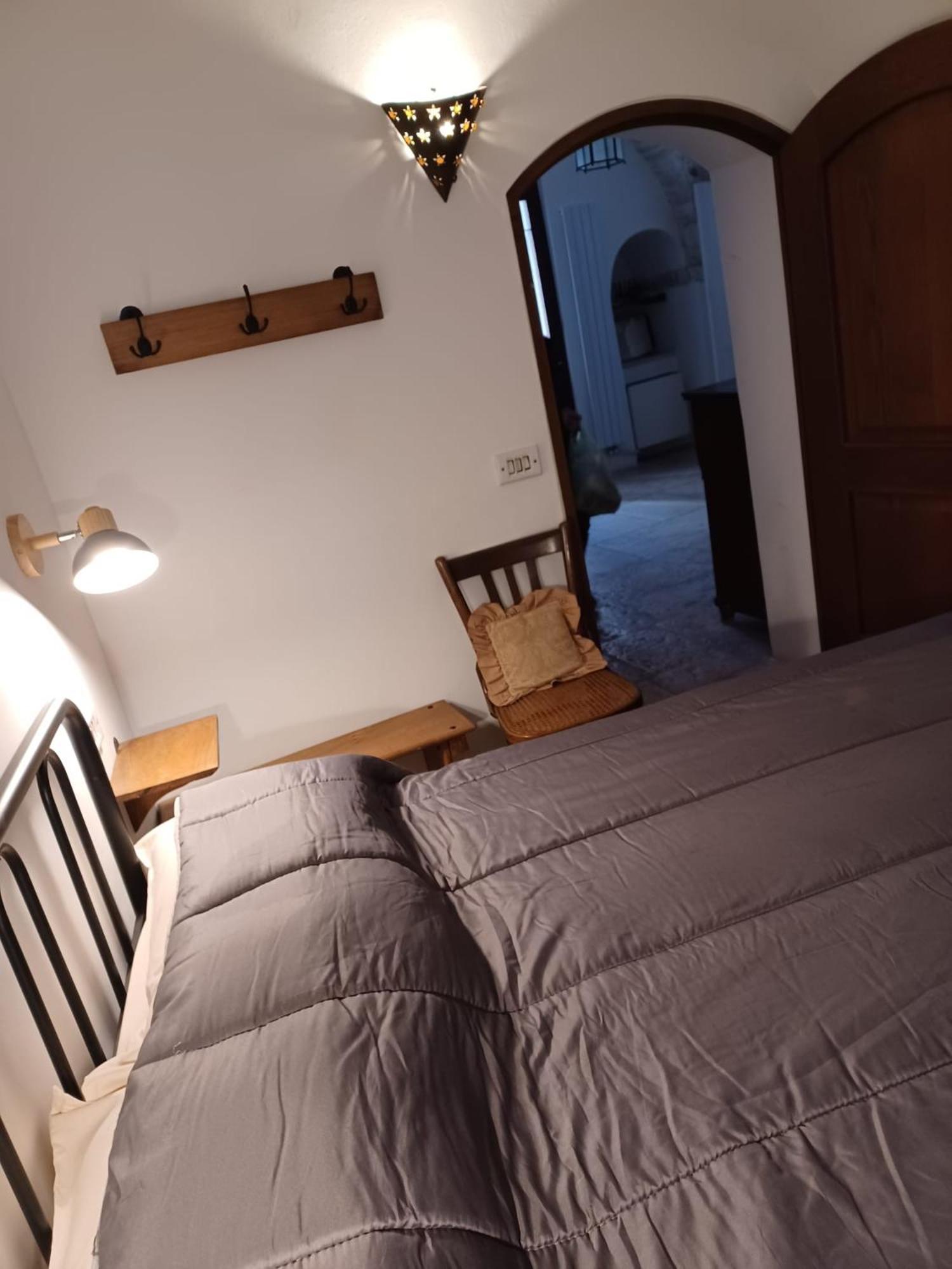 Trullo Vacanza Alberobello Zewnętrze zdjęcie