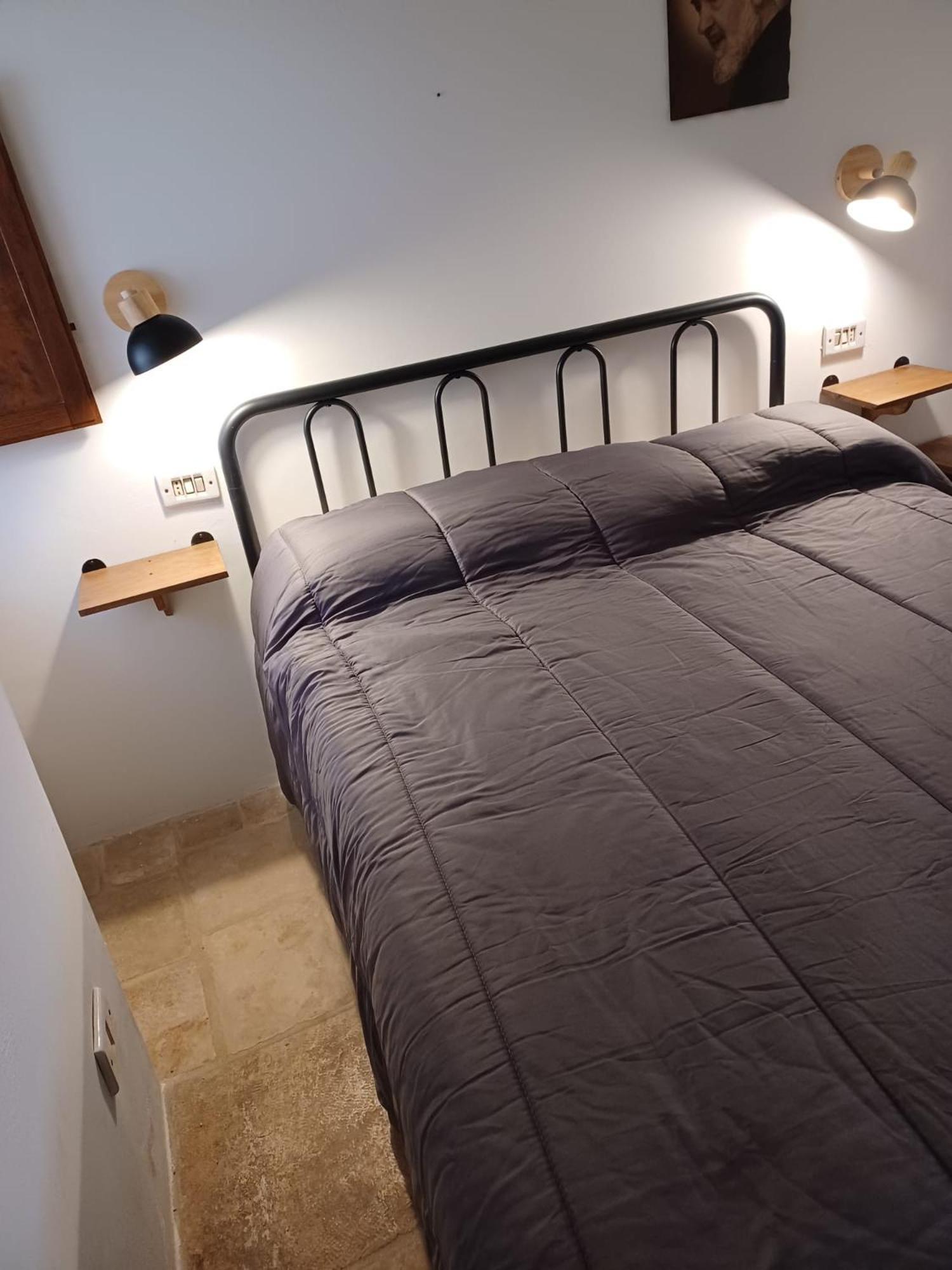 Trullo Vacanza Alberobello Zewnętrze zdjęcie
