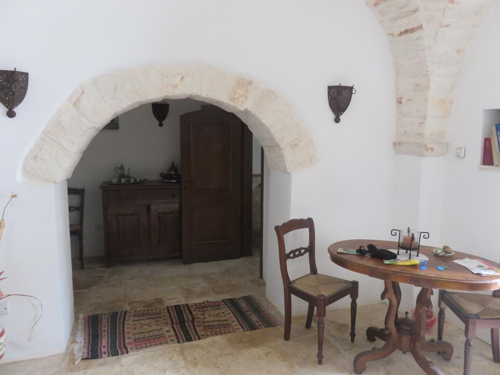 Trullo Vacanza Alberobello Zewnętrze zdjęcie