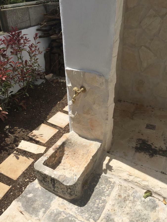 Trullo Vacanza Alberobello Zewnętrze zdjęcie
